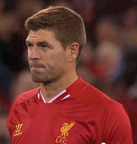 gerrard